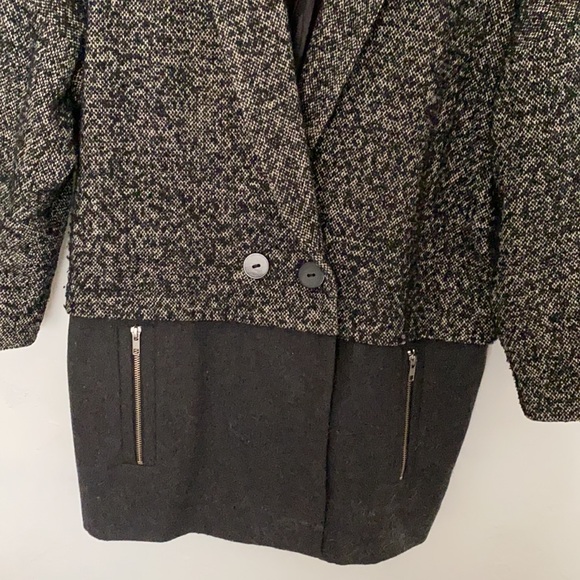 TOPSHOP COAT - Picture 2 of 5